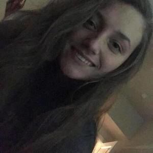 Meet your Posher, Whitney